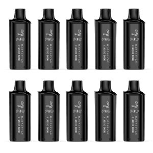 �d�q�^�o�R vape �V�[�V�� �����pPOD �N���V�b�N �X���[�N 10���� �g���̂� �|�b�h �t���[�o�[�J�[�g���b�W ���L�b�h�[�U�ς� ���� �։� �j�R�`��0 �^�[��0 �t�R��h�~ I4�^ X-SPACE