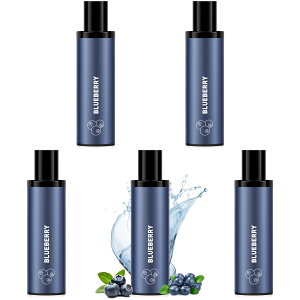 DBL BOX �����p�|�b�h �u���[�x���[ 5���� 25,000��z�� vape ���L�b�h�[�U�� �g���̂� �t���[�o�[�J�[�g���b�W ���� �։� �d�q�^�o�R POD������ �׃C�v �j�R�`��0 �^�[��0