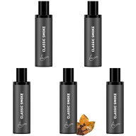 DBL BOX 交換用ポッド クラシックスモーク 5個入り 25,000回吸引 vape リキッド充填済 使い捨て フレーバ…