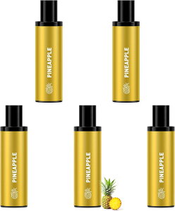 DBL BOX �d�q�^�o�R �׃C�v �|�b�h�J�[�g���b�W �����p�|�b�h 5�t�� 25,000��z���\ VAPE ���� �g���̂ăJ�[�g���b�W ���L�b�h�[�U�s�v �����^�� �V�[�V�� �����C�^�o�R �j�R�`��0 �^�[��0 ��