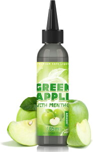 dq^oRLbh O[Abv 105mle x[vLbh ~g\[10mlt RDIY\ jR` E-Liquid ARASHI