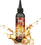 電子タバコ リキッド コーラメンソール105ml ミントメンソール10ml付き VAPEリキッド 大容量 自作でブレ…