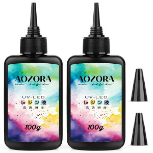 UVWt 200g Wt UV/LEDΉ x e l֗p n[h^Cv` }d h AM[ Wt lC  ςɂ SҌ DIY AOZORA