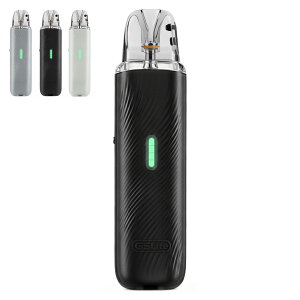 Uwell ���[�E�F�� Caliburn G5 Lite �J���o�[���d�q�^�o�R �X�^�[�^�[�L�b�g 1600mAh��e�� �o�b�e���[ G3/G4/G5�J�[�g���b�W�Ή��� �j�[�h���{�g���t�� VAPE �x�C�v ���� �����^�уV�[�V��