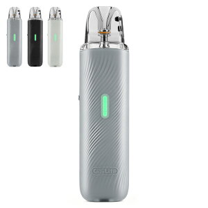 Uwell ���[�E�F�� Caliburn G5 Lite �J���o�[���d�q�^�o�R �X�^�[�^�[�L�b�g 1600mAh��e�� �o�b�e���[ G3/G4/G5�J�[�g���b�W�Ή��� �j�[�h���{�g���t�� VAPE �x�C�v ���� �����^�уV�[�V��