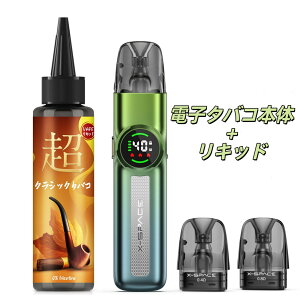 �d�q�^�o�R VAPE �X�^�[�^�[�L�b�g ���L�b�h�t�� ��e�� ���L�b�h������ ��J�[�g���b�W2�� DTL/RDL/MTL�Ή� �j�R�`��0 �^�[��0 �x�C�v POD�^ �{�� �։��O�b�Y �������� ET5�^ X-SPACE�i�N���V�b�N�^