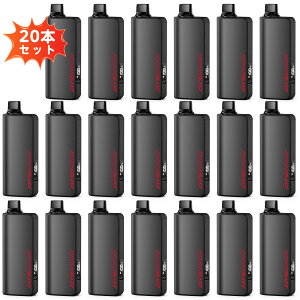 dq^oR ĝ VAPE R[ACX 5~20  80000z\ e ^ V[V C^oR xCv LEDtt uMAX ^oR jR`0 ^[0 ։T|[g CRAZY VAPE 