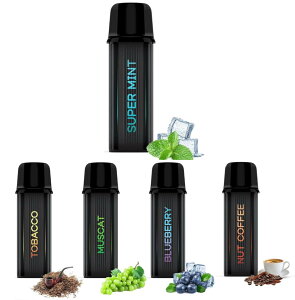�d�q�^�o�R vape �����p�J�[�g���b�W �����pPOD �[�U�ς� �J�[�g���b�W 5�{���� �{�̊܂܂�Ȃ� 25000��z���\ �׃C�v�݊��J�[�g���b�W �t�R��h�~ 5�핗�� �����^�� �����C�^�o�R �߉� �։�