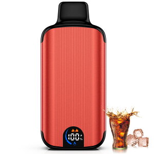 �d�q�^�o�R VAPE �x�C�v �V�[�V�� �g���̂� 18,000��z���\ ��e�� �^�o�R �����C 4�핗�� �G�A�t���[���� LED�t���f�B�X�v���C LED���j�^�[���� �J��Ԃ��g���� �����^�� ���� �����C���΂� �^