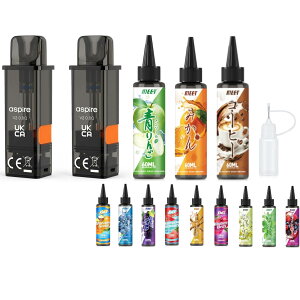 Aspire �A�X�p�C�A Gotek X Gotek S ��p �J�[�g���b�W POD 3�_�Z�b�g �����p ���L�b�h�t�� �S�[�e�b�NX S �S�[�e�b�N�v�� GOTEK PRO pod�^ vape �x�C�v �d�q�^�o�R �^�[�� �j�R�`��0 �d�q���΂� �|�b�h ��