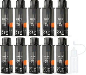 Aspire �A�X�p�C�A Gotek X Gotek S ��p �J�[�g���b�W POD �����p�J�[�g���b�W 2�� �S�[�e�b�NX S �S�[�e�b�N�v�� GOTEK PRO pod pod�^ �x�[�v vape �x�C�v �d�q�^�o�R �^�[�� �j�R�`��0 �d�q���΂� �|�b�h 