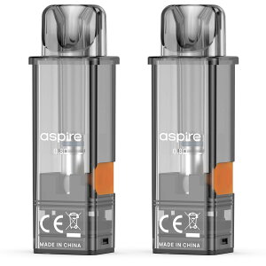 �y���K�i�z Aspire �A�X�p�C�A Gotek X Gotek S ��p �����p�J�[�g���b�W 2���� POD �J�[�g���b�W �Z�b�g �A�X�p�C�A �S�[�e�b�N ���� �R�C�� 0.6�� 0.8�� �d�q�^�o�R VAPE �x�C�v �R���p�N�g POD�^ �S�[