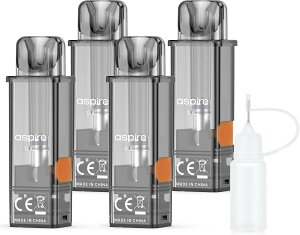 �y���K�i�z Aspire �A�X�p�C�A Gotek X Gotek S ��p �����p�J�[�g���b�W 2���Z�b�g POD �J�[�g���b�W �Z�b�g �A�X�p�C�A �S�[�e�b�N ���� �R�C�� 0.6�� 0.8�� �d�q�^�o�R VAPE �x�C�v �R���p�N�g POD�^ �S