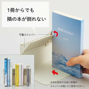 y[I2023܁z1ł|ȂBOOKSTAND ubNX^h A3575 {    {I Lb`JE^[ 1ł |Ȃ BOOK STAND ubNGh BOOKEND