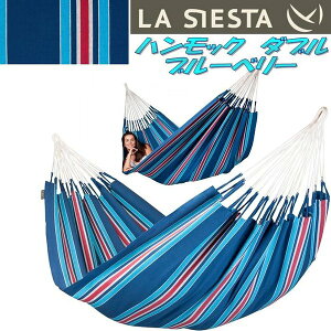 LA SIESTA(VGX^)@hammock double@nbN@_u u[x[ CUH16-3yAEghAELvEnbNET}[xbhzy񂹁zy/sz