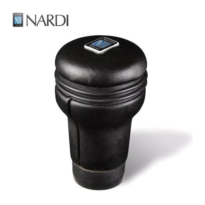 楽天市場】NARDI ナルディ NN14 シフトノブ EVOLUTION 
