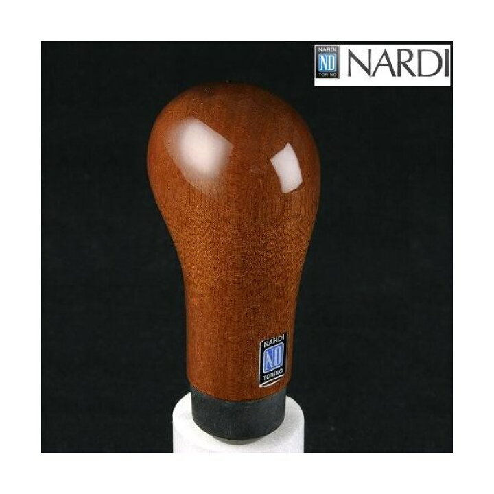 楽天市場】NARDI ナルディ NN3 シフトノブ PRESTIGE(プレステージ 