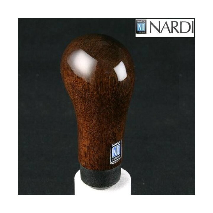 楽天市場】NARDI ナルディ NN5 シフトノブ PRESTIGE(プレステージ 