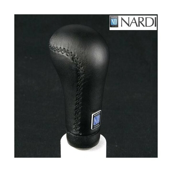 楽天市場】NARDI ナルディ NN4 シフトノブ PRESTIGE(プレステージ 