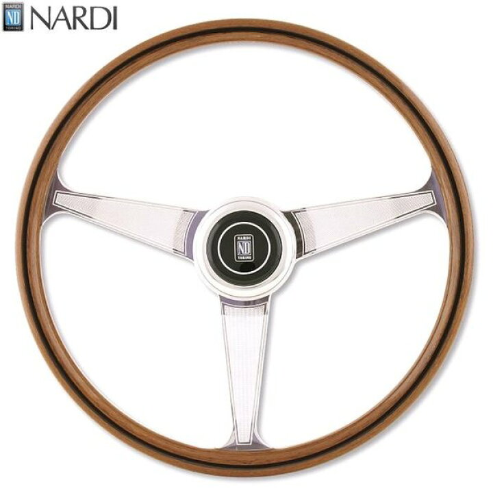 楽天市場】NARDI ナルディ レプリカライン ANNI60 ウッド&ポリッシュ 