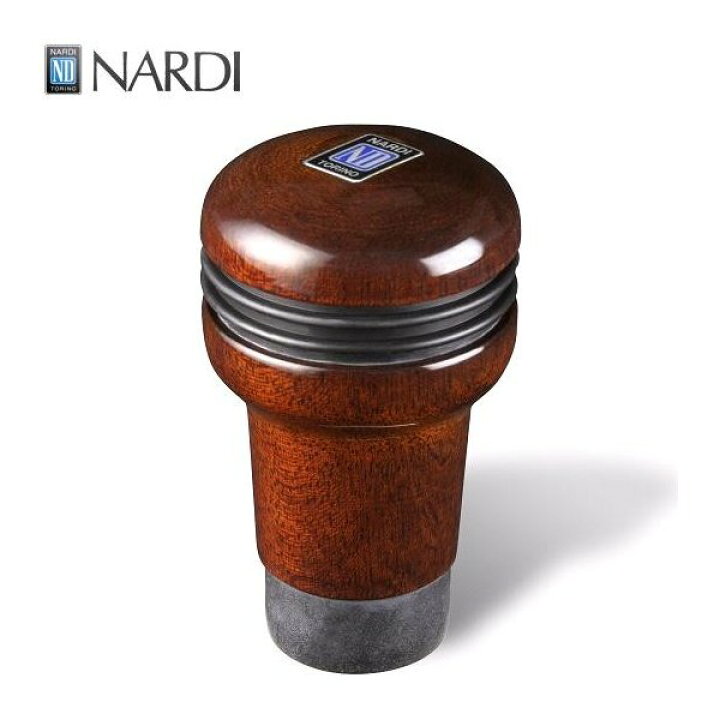 楽天市場】NARDI ナルディ NN15 シフトノブ EVOLUTION 