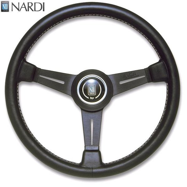 車 nardi ハンドル ステアリングの人気商品・通販・価格比較 - 価格.com