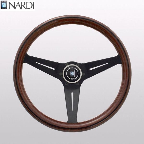 nardi 車用 ステアリング ディープの人気商品・通販・価格比較 - 価格.com