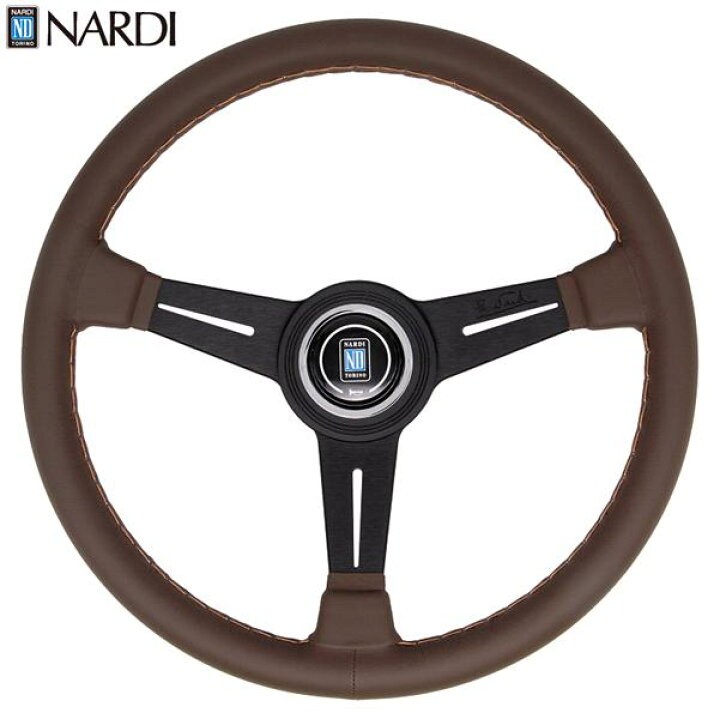 楽天市場】【入荷未定】ナルディ NARDI N521 ND クラシック 36 