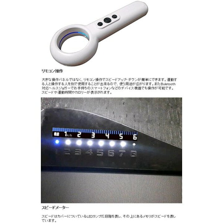 楽天市場】中旺ヘルス CH-125 ヘルスジョガー・ウォーク CH125【送料 