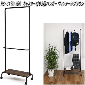 tO^Ntg@HS-C170 VBR@LX^[t2inK[@Be[WuE@W61.5×D38.5×H170cm@gy(kCEE)zy[J[izy^sz