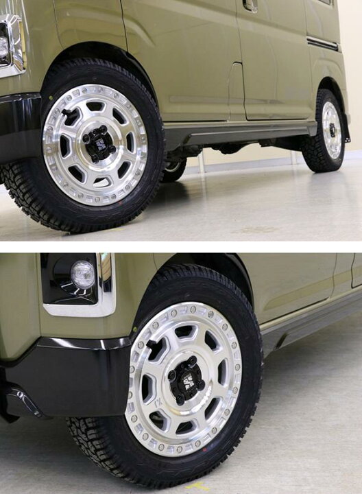 楽天市場】HARD CARGO ハードカーゴ MLJ XTREME-J XJ07 アルミホイール 