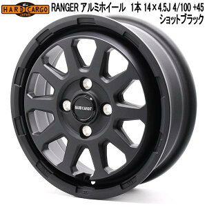 HARD CARGO@n[hJ[S A~zC[@RANGER@114×4.5J 4/100 +45@1{@VbgubN@1058510y[J[izyʈꗗQƁzyszygbN@yS@yo@JX