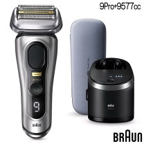 楽天市場】ブラウン シリーズ9（電源方式AC充電）の通販