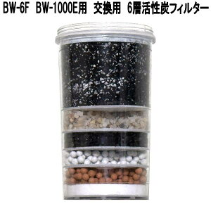 �y6����{���ח\��z�O���[���R�A�e�b�N�@BW-6F�@BW-1000E�p�@�����p�@6�w�����Y�t�B���^�[�@BW6F�y�����񂹏��i�z�y�����^����s�zGreen Core Tech�@�򐅊�@�ЊQ�Ή��@�D���@�J���@�쐅�@�r