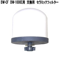 【5月中旬入荷予定】グリーンコアテック　BW-CF　BW-1000E用　交換用　セラミックフィルター　BWCF【お取…