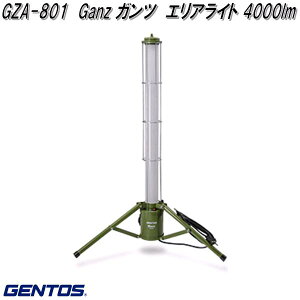 GENTOS WFgX@GZA-801@Ganz@Kc@GACgy񂹏izLED@  @hЁ@kЁ@AEghA@ނ@tBbVO@LED@Cg