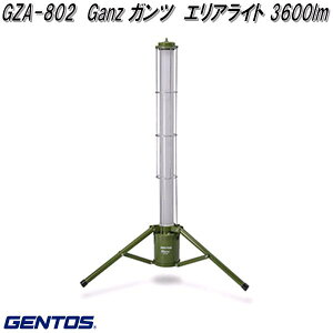 GENTOS WFgX@GZA-802@Ganz@Kc@GACgy񂹏izLED@  @hЁ@kЁ@AEghA@ނ@tBbVO@LED@Cg
