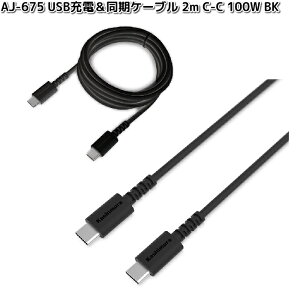 JV@AJ-675@USB[dP[u@2m@C-C@100W@ubN@AJ675ylR|XΉi3zy񂹁zJ[pi@ԍڗp[d@USB@P[u