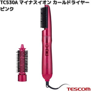 TESCOM�@TC530A-P�@�}�C�i�X�C�I���@�J�[���h���C���[�@�s���N�@300W/700W�@TC530A�y�����񂹁z�y����s�z�e�X�R���@�w�A�[�@�h���C���[�@�C�I���@�w�A�P�A�@�u���V�@���e�@�����e�@�Ɠd