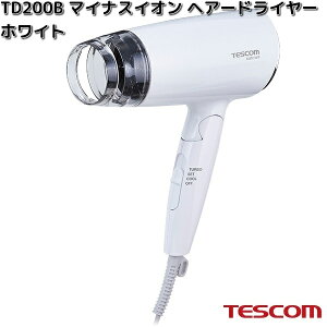 TESCOM@TD200B-W@}CiXCI@wA[hC[@zCg@1200W@TD200By񂹁zyszeXR@wA[@hC[@wAPA@e@e@Ɠd