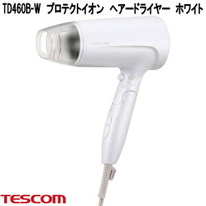 �e�X�R���@TD460B-W�@�}�C�i�X�C�I���@�w�A�h���C���[�@�z���C�g�@1200W�@�����}���@�啗�ʁ@�y�ʃ^�C�v�y�����񂹁z�w�A�[�h���C���[�@�C�I���@�w�A�P�A�@���e�@�����e�@�Ɠd