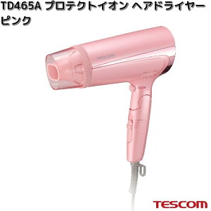 TESCOM@TD465A-P@veNgCI@wA[hC[@sN@1200W@TD465Ay񂹁zyszeXR@wA[@hC[@CI@wAPA@e@e@Ɠd