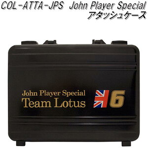 COL-ATTA-JPS@John Player Special A^bVP[XyiE͏jzy[J[izy/szyL[obN@X[cP[X@rWlXobO@JPSz