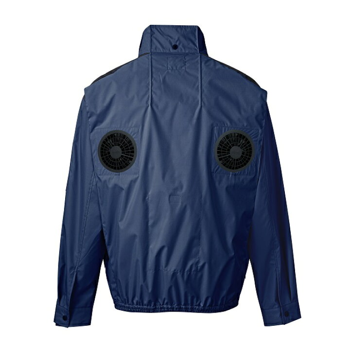 楽天市場】NA-1142 Nクールウェア 長袖 ポリエステル100% 服単品 