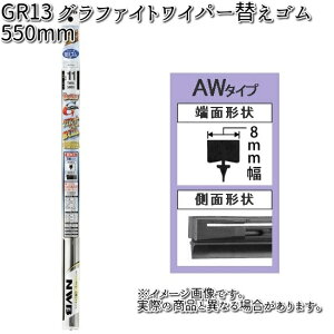 NWB GR13 Ot@CgtB[ 550mm ւS 1{ AW2G y񂹁zyėpu[h.u[h.Cp[z