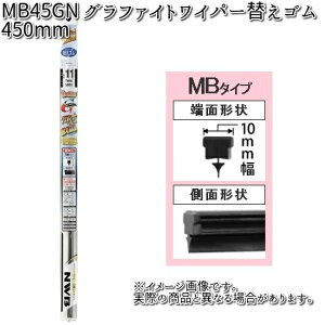 NWB MB45GN fUCCp[p Ot@CgtB[ 450mm ւS 1{ y񂹁zyėpu[h.u[h.Cp[z