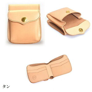 【送料無料(沖縄・離島を除く)】KC s ケーシーズ KMB017 ビルフォード サンタフェ ウィズーC KMB-017【お取り寄せ商品】【ケイシイズ/LEATHER CRAFT/二つ折り財布】