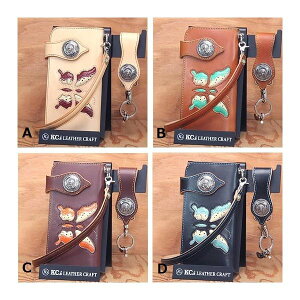 �y��������(����E����������)�zKC s �P�[�V�[�Y KMW314�@���C�_�[�X�E�H���b�g �X�����[�e�[�� �`�[�t �J�E�n�C�h�@KMW-314�y�����񂹏��i�z�y����s�z�y�P�C�V�C�Y/LEATHER CRAFT/�����z�z