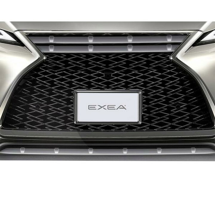楽天市場 星光産業 Ex 211 アクセントフレームセット ブラック Ex211 お取り寄せ商品 普通車 軽自動車対応 ナンバー プレートカバー Noプレート カバー フレーム Kcmオンラインショップ