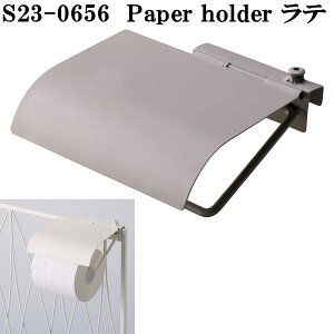 ZgNtg@S23-0656@Paper holder@y[p[z_[@ey񂹏izy/szybgQ[W@Q[g@tFX@d؂@ih~tFX
